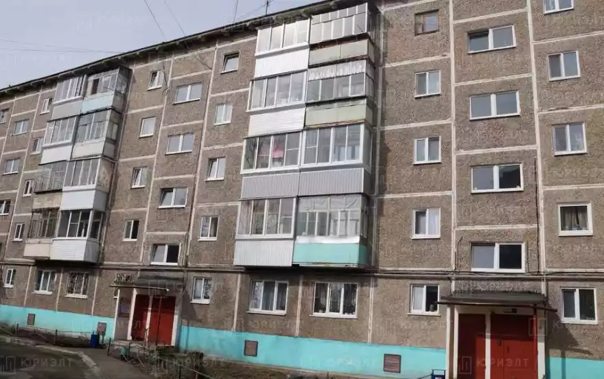 улица Калинина, 99