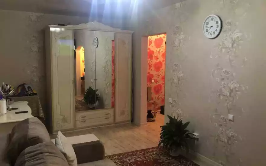 улица Булата Окуджавы, 5