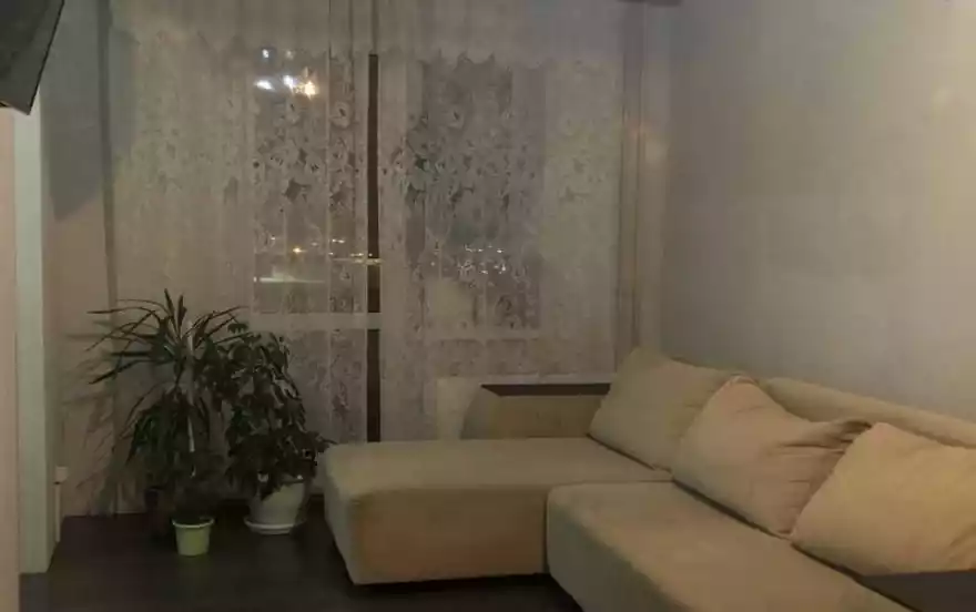 улица Булата Окуджавы, 5