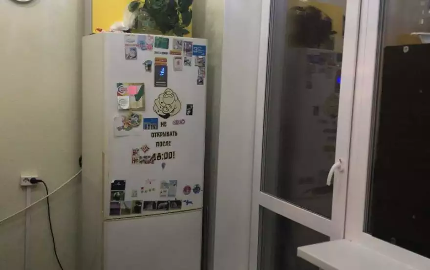 улица Булата Окуджавы, 5