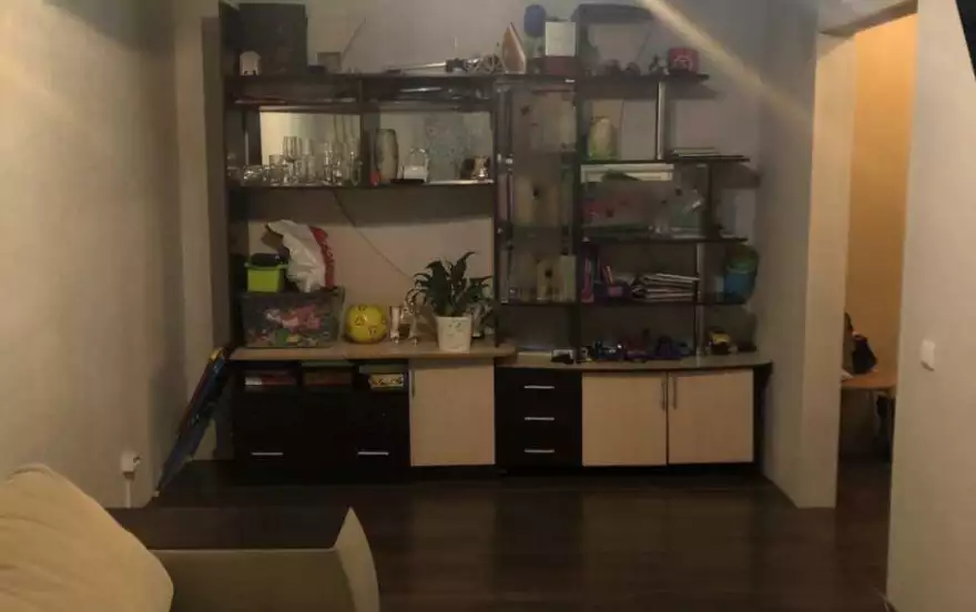 улица Булата Окуджавы, 5