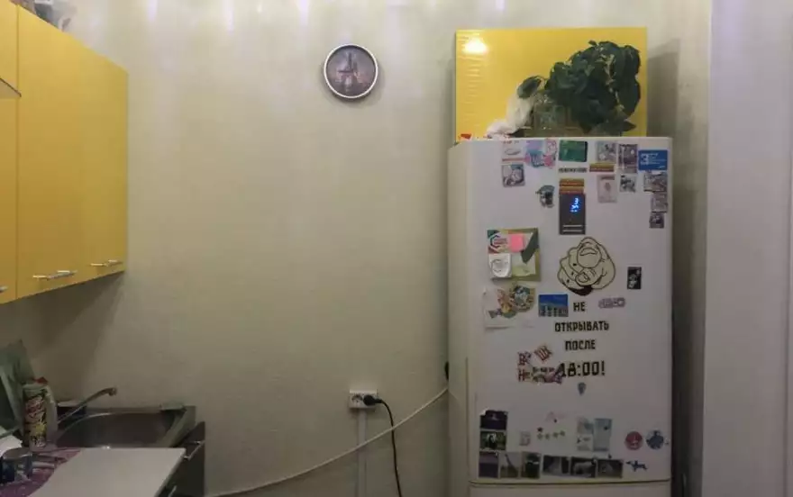 улица Булата Окуджавы, 5