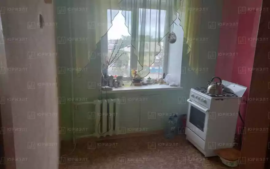 Ленинградский проспект, 38