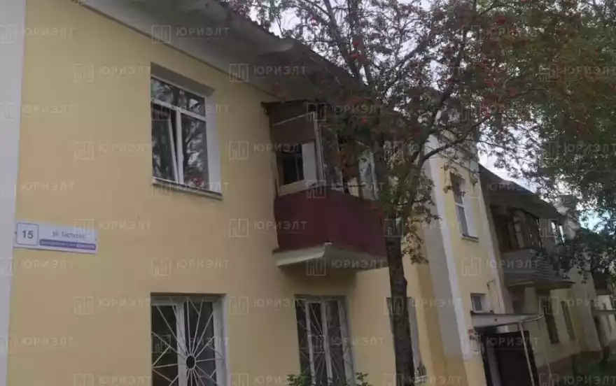 улица Гастелло, 15