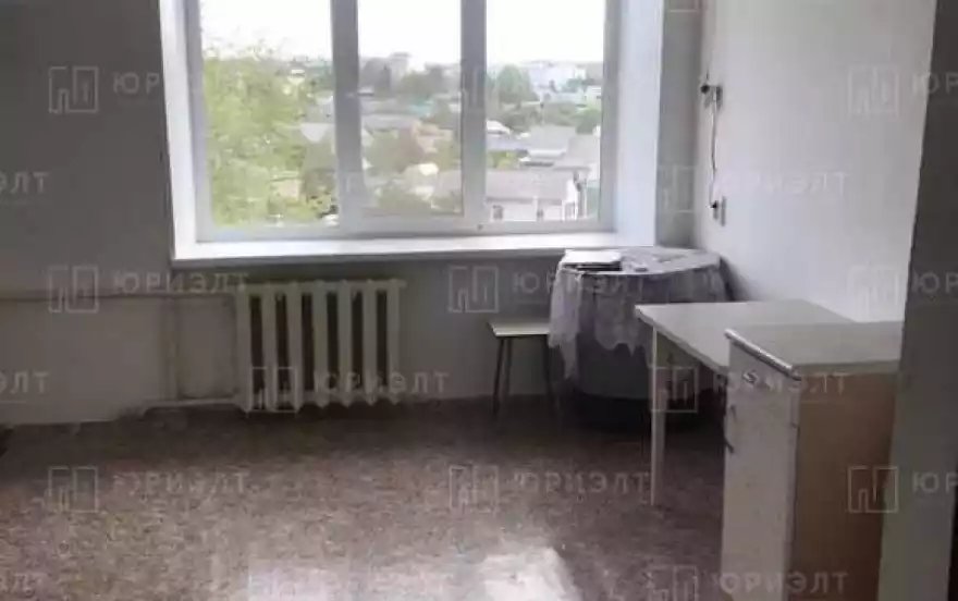 улица Юности, 3 к2