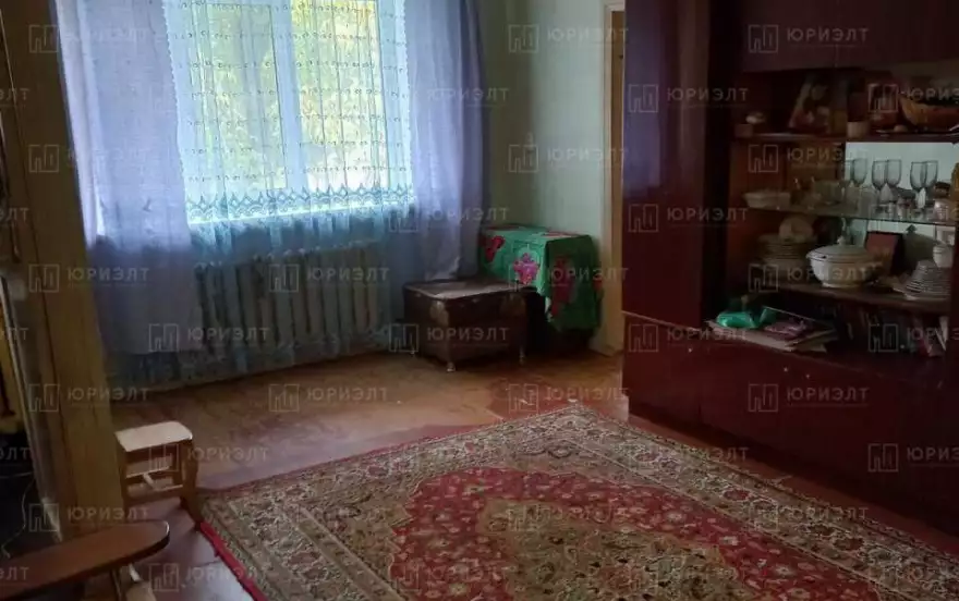 улица Кузнецкого, 1