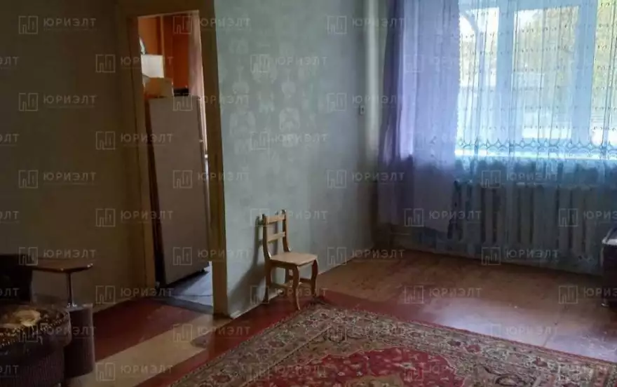 улица Кузнецкого, 1