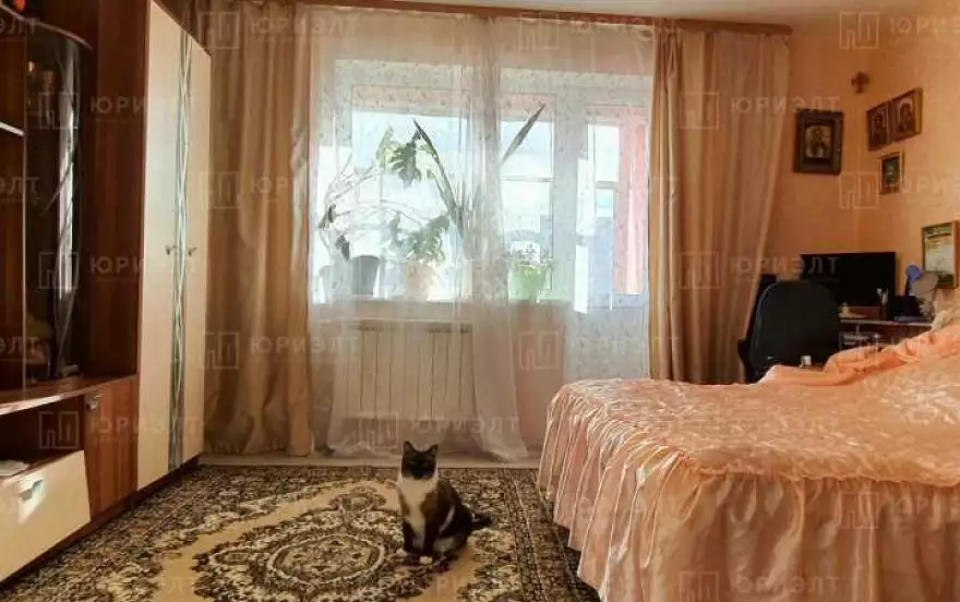 Черноисточинское шоссе, 7 к4