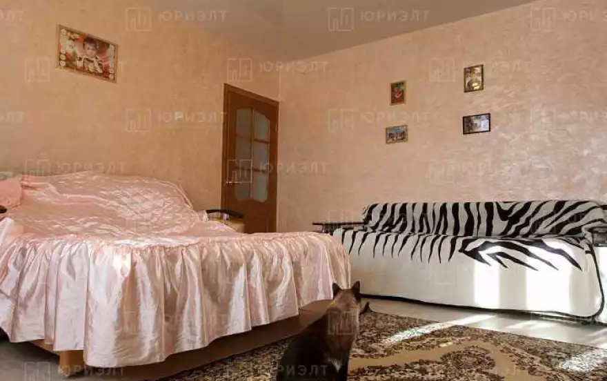 Черноисточинское шоссе, 7 к4