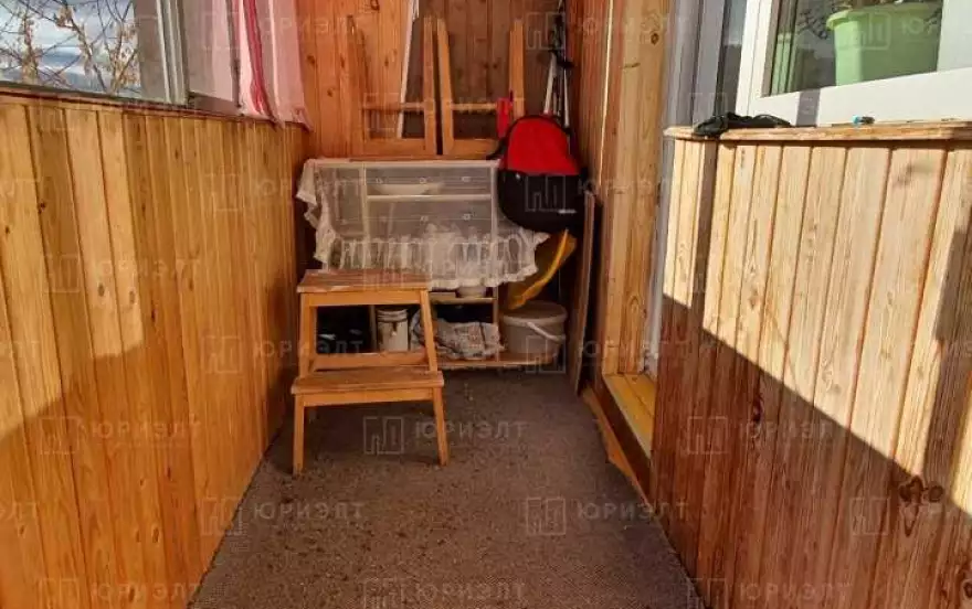 Черноисточинское шоссе, 7 к4