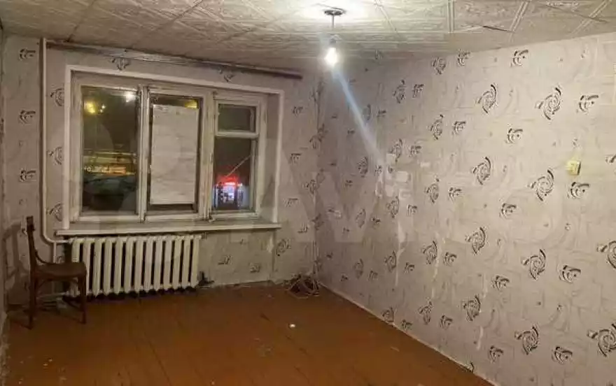 улица Юности, 3 к1