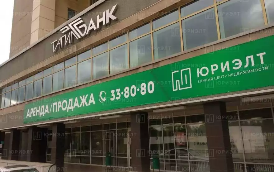 улица Ломоносова, 2А