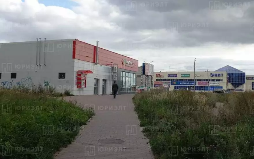 Черноисточинское шоссе, 43