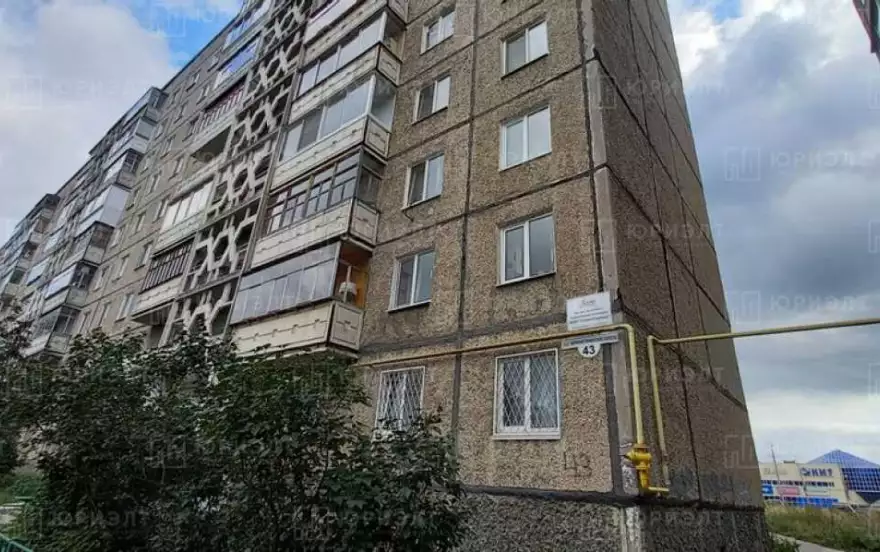 Черноисточинское шоссе, 43