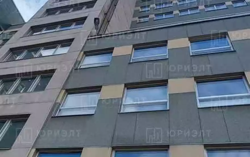 улица Ломоносова, 2А
