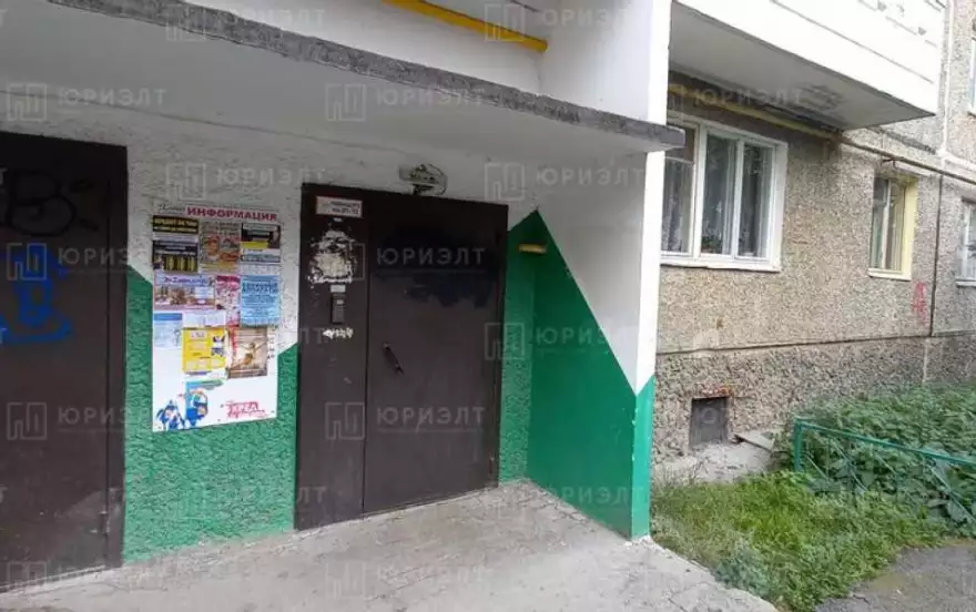 Черноисточинское шоссе, 43