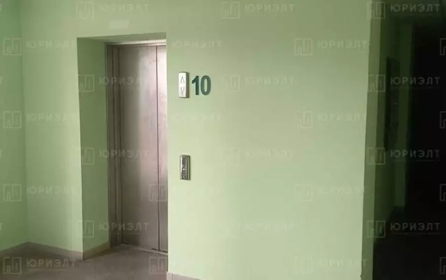 улица Ломоносова, 2А