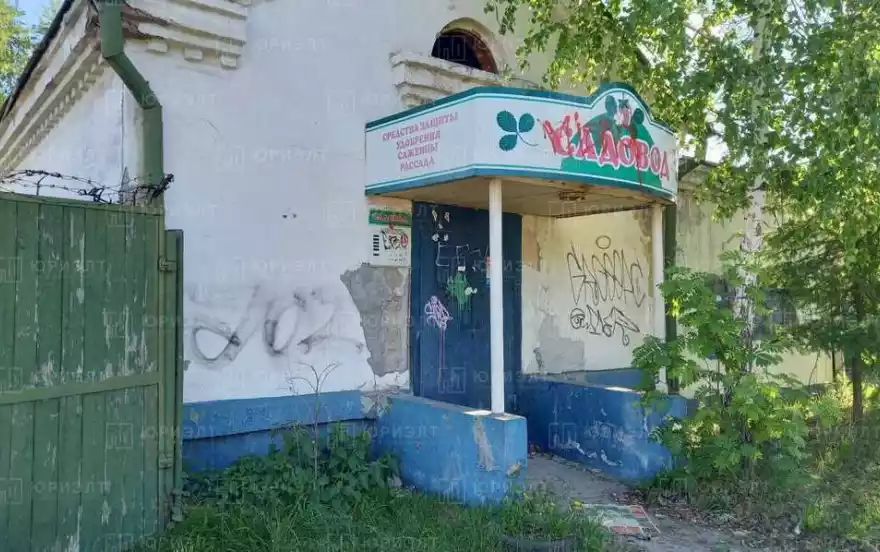 Молодёжная улица, 24Б