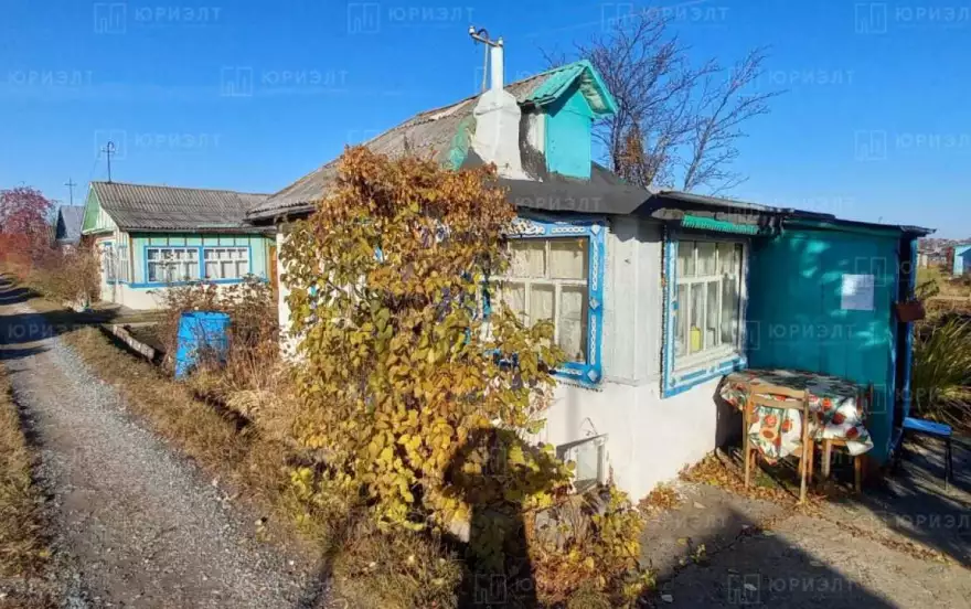 Калиновая улица, 285