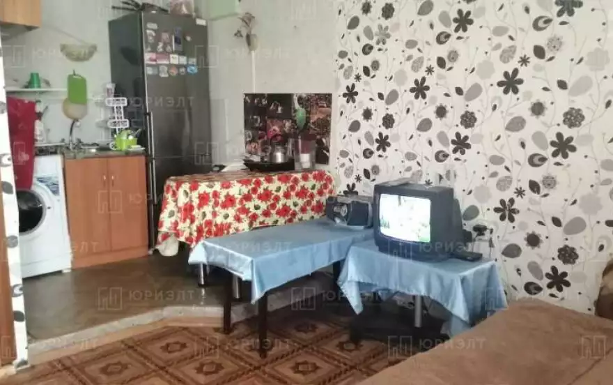 Ленинградский проспект, 33
