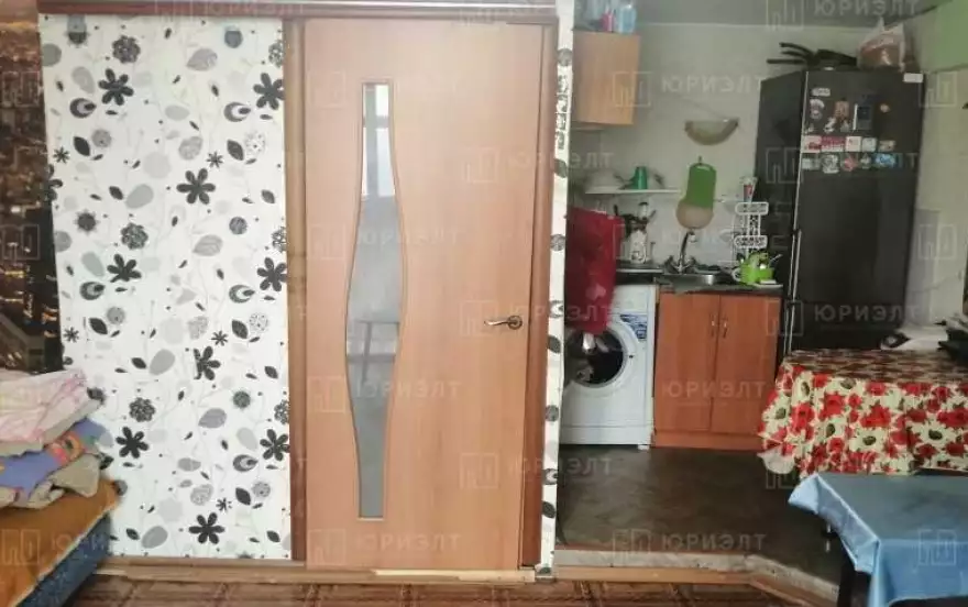 Ленинградский проспект, 33