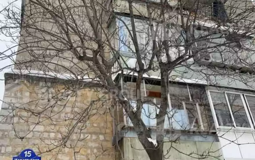 Известковая улица, 15