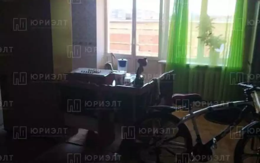 Ленинградский проспект, 31