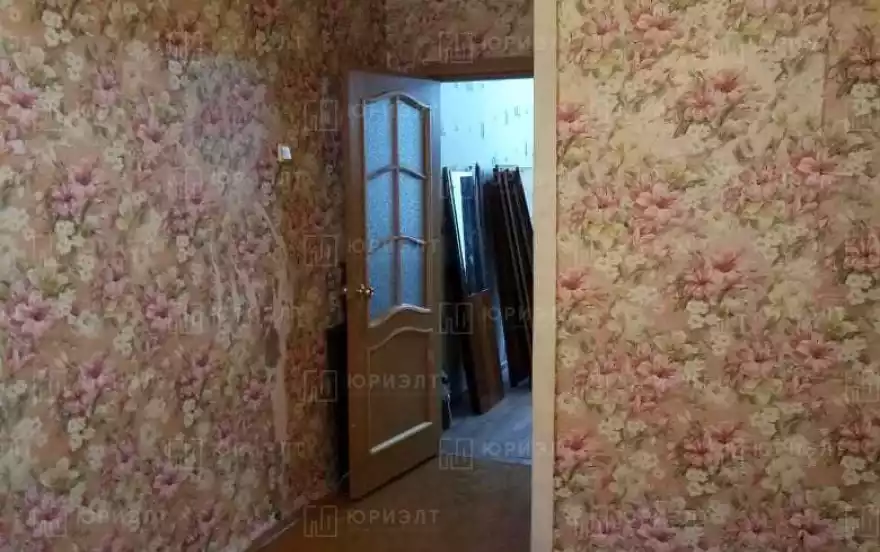 улица Ильича, 25