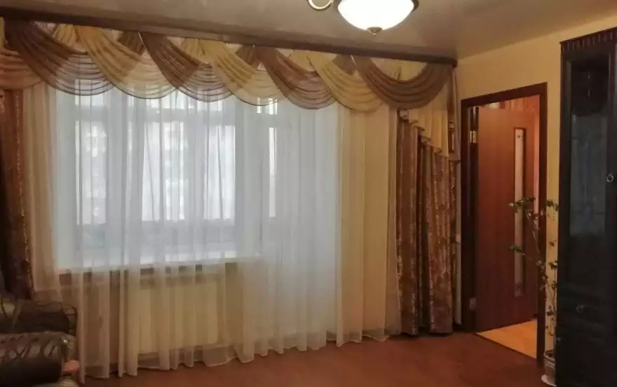 улица Зари, 10