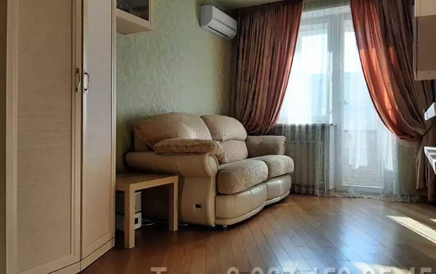 Таллинская улица, 9к4