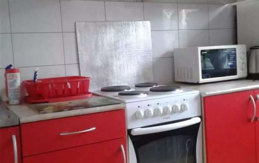 Казанский проспект, 15