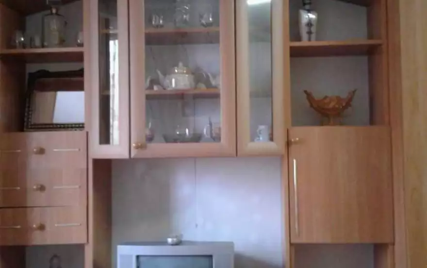 Казанский проспект, 15