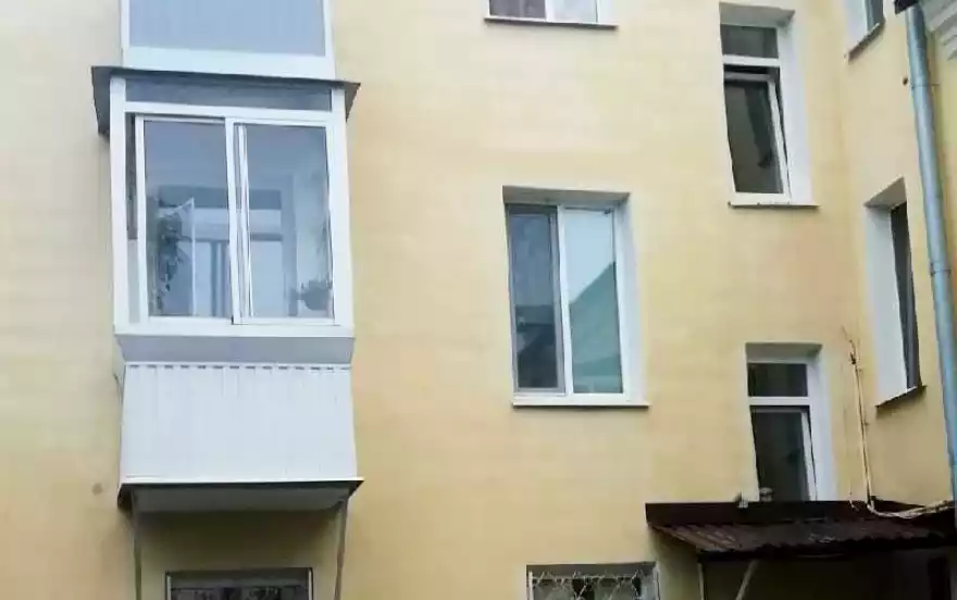 проспект Дзержинского, 41