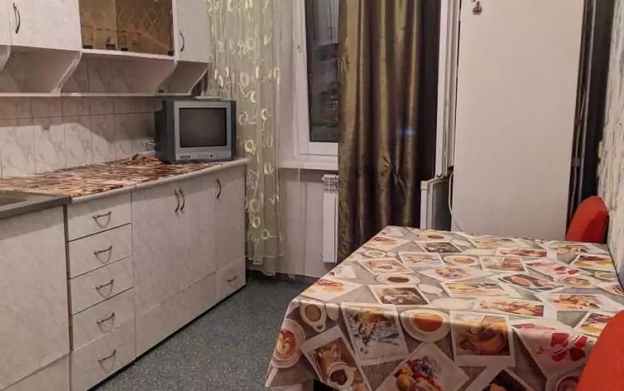 проспект Хасана Туфана, 26