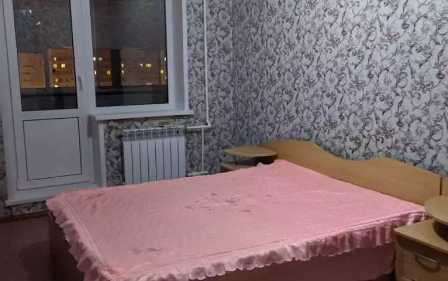 проспект Хасана Туфана, 26