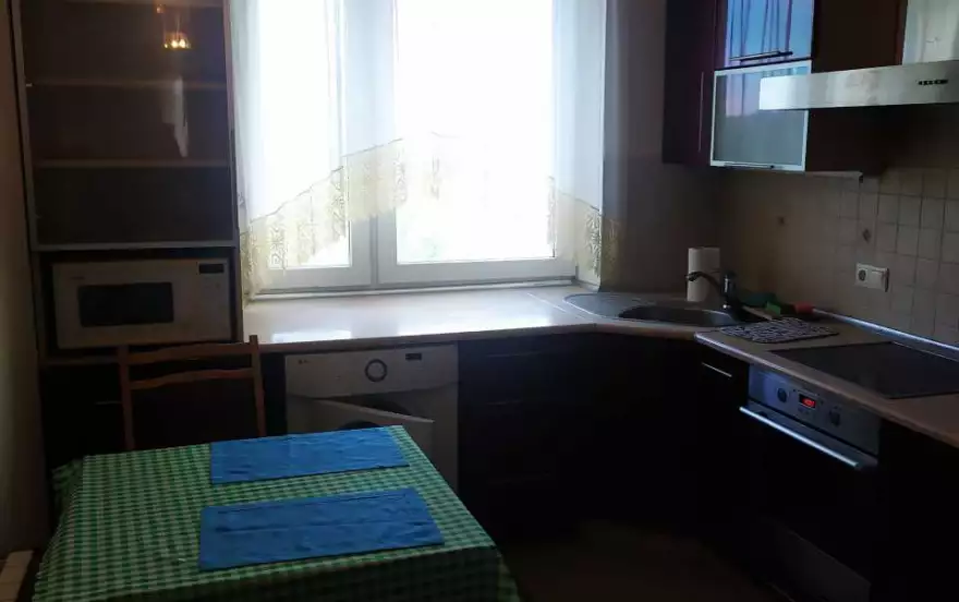 улица Одинцова, 49