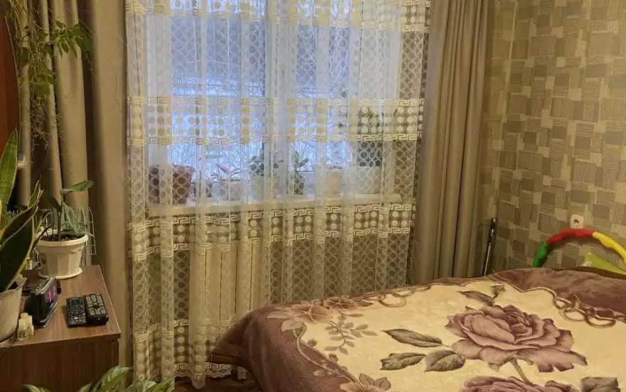 улица Зари, 66