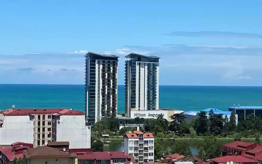 улица Эквтиме Такаишвили, 36