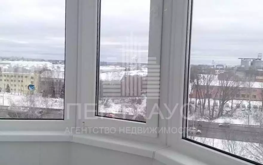 Новгородская ул., 2