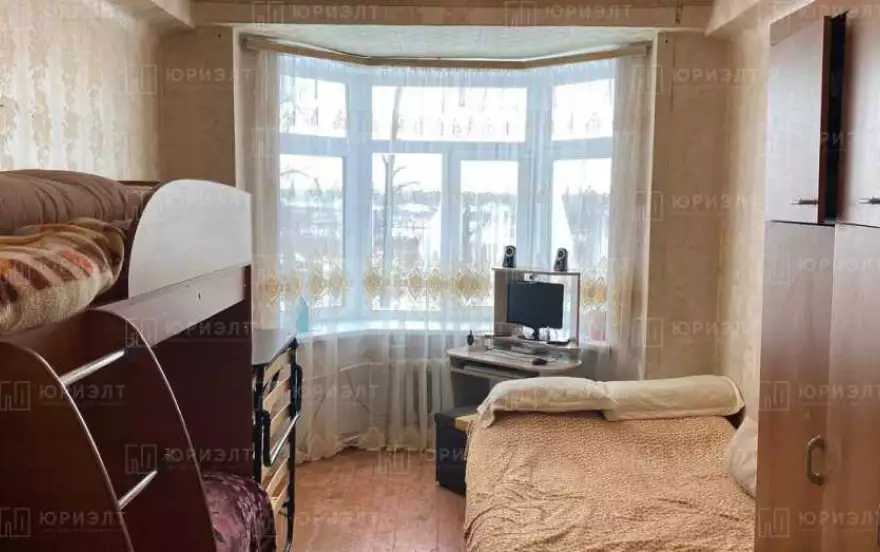 Краснофлотская улица, 30
