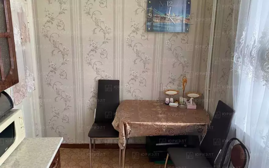 Краснофлотская улица, 30