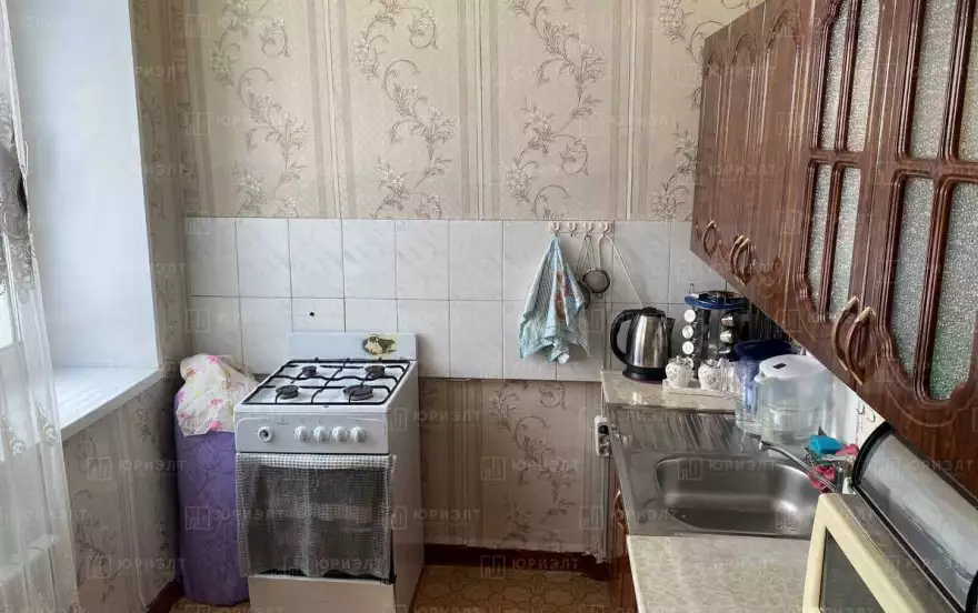 Краснофлотская улица, 30