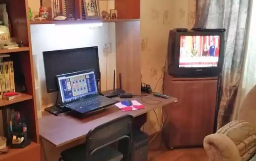 проспект Вагоностроителей, 40