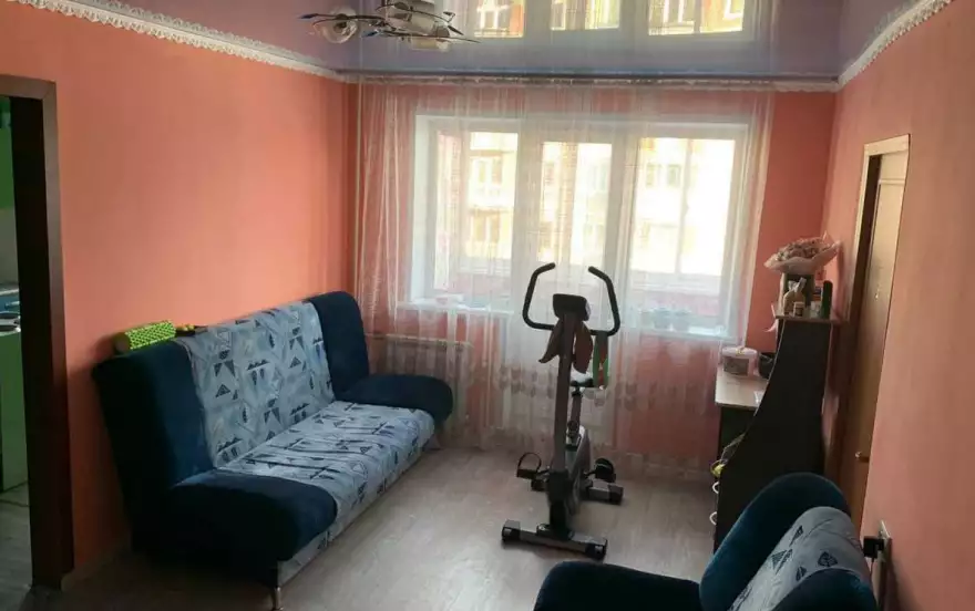 проспект Дружбы, 10