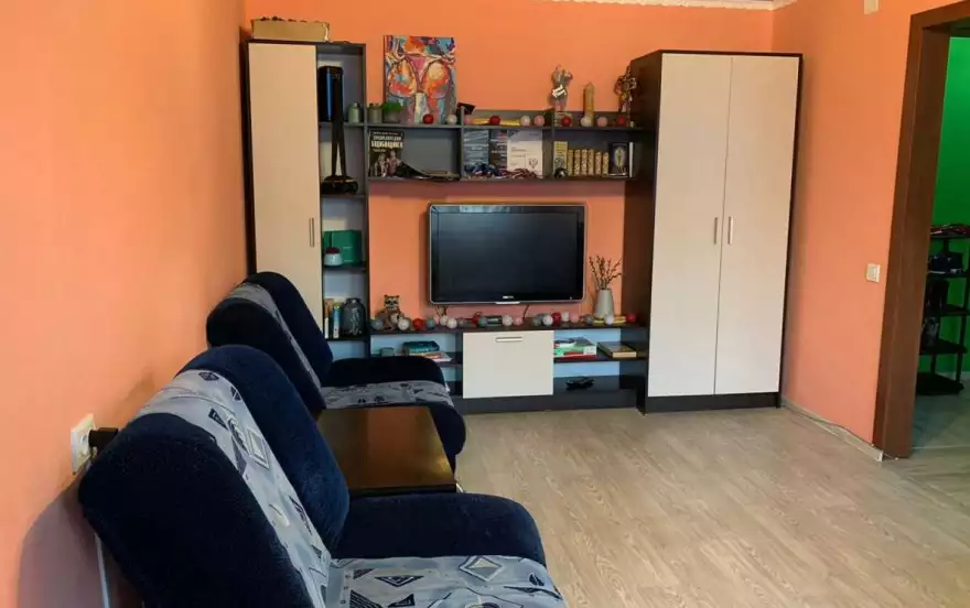 проспект Дружбы, 10