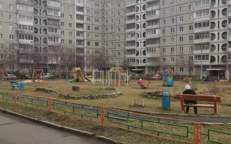 Уральский проспект, 70