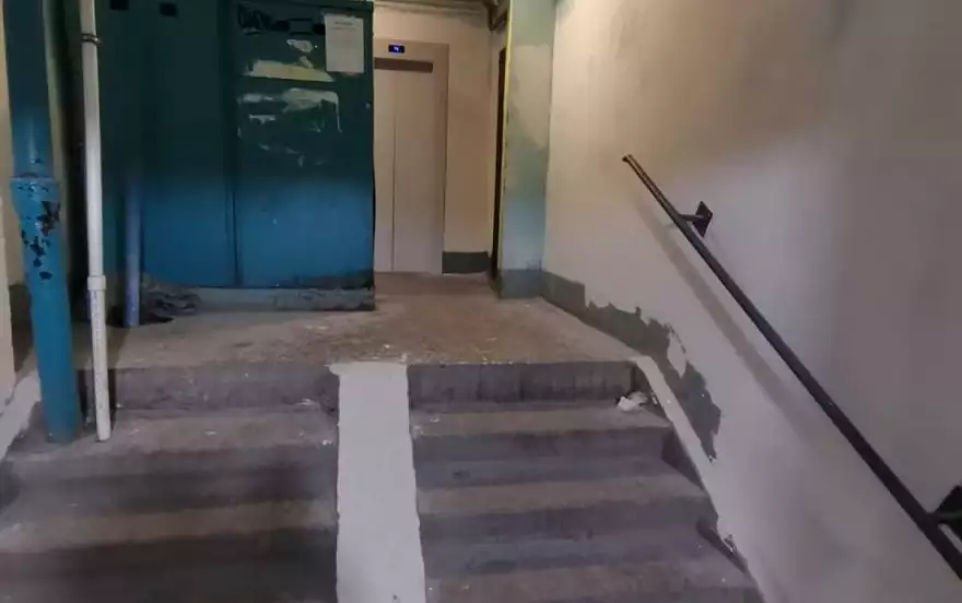 Уральский проспект, 70