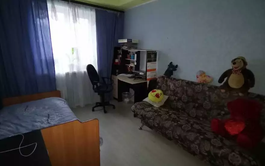 Уральский проспект, 70