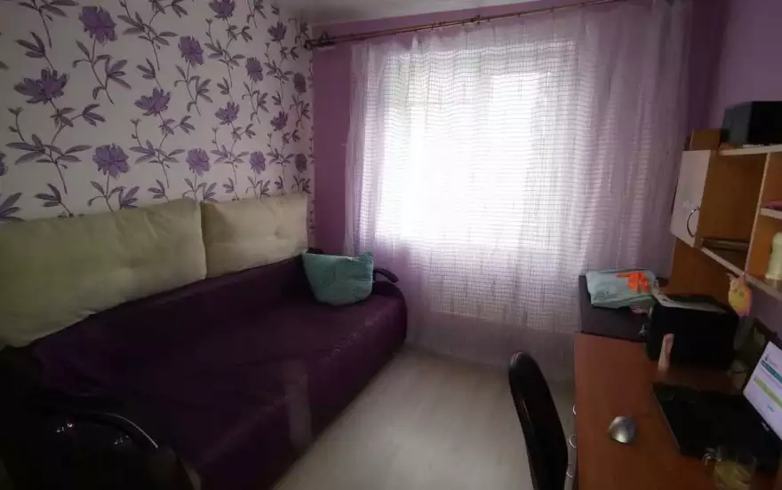 Уральский проспект, 70