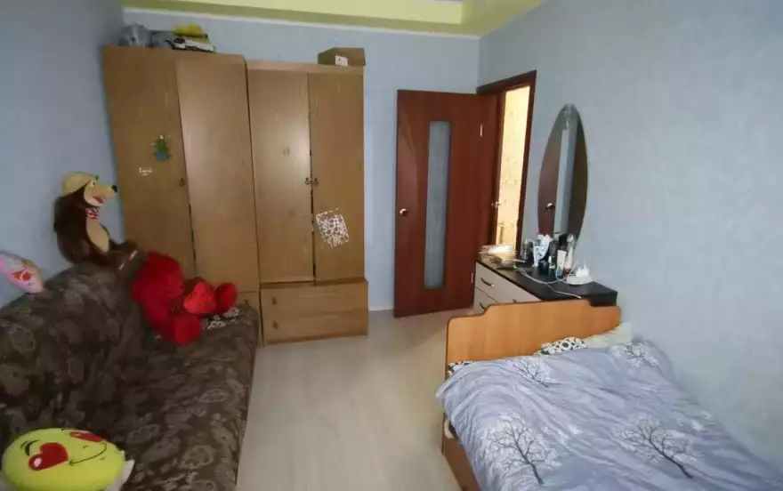 Уральский проспект, 70